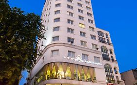 Danly Hotel